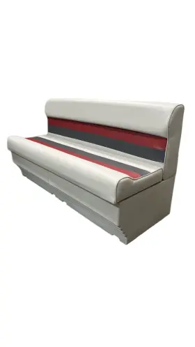 3012-2X3009-ABEC HORIZON MANUFACTURING Pontoon Bench Seat