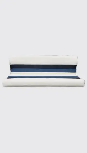 3012-AADK HORIZON MANUFACTURING Pontoon Bench Seat Cushion #2