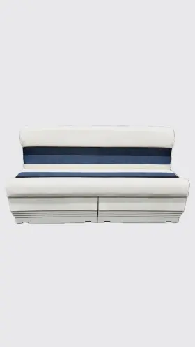 3012-AADK HORIZON MANUFACTURING Pontoon Bench Seat Cushion #3