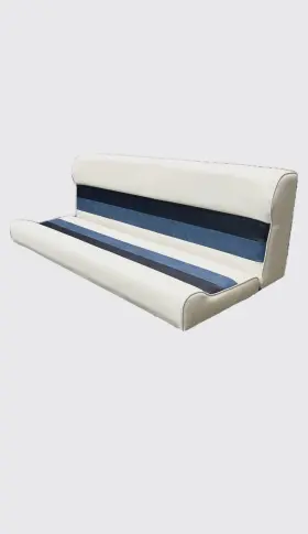 3012-AADK HORIZON MANUFACTURING Pontoon Bench Seat Cushion