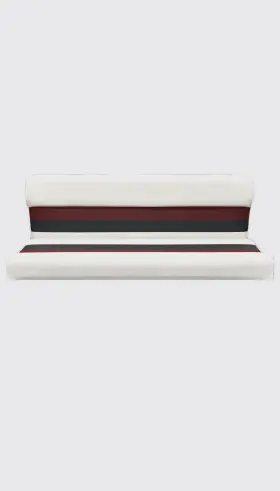 3012-AAEC HORIZON MANUFACTURING Pontoon Bench Seat Cushion #2