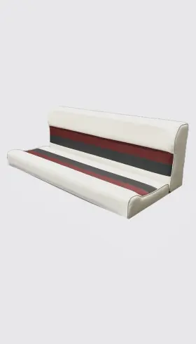 3012-AAEC HORIZON MANUFACTURING Pontoon Bench Seat Cushion
