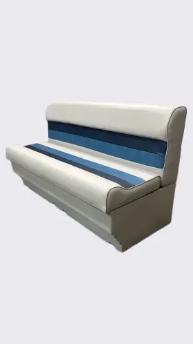 3012-ABDK HORIZON MANUFACTURING Pontoon Bench Seat Cushion #2