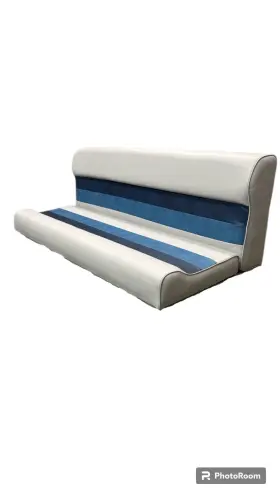 3012-ABDK HORIZON MANUFACTURING Pontoon Bench Seat Cushion