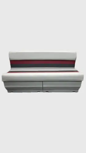 3012-ABEC HORIZON MANUFACTURING Pontoon Bench Seat Cushion #3