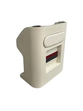 3023-AAEC HORIZON MANUFACTURING Steering Console Helm