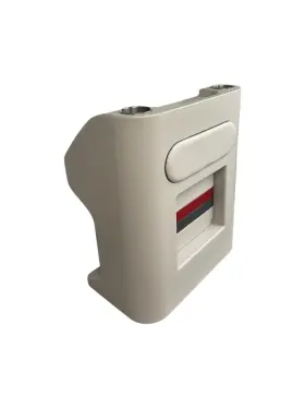 3023-ABEC HORIZON MANUFACTURING Steering Console Helm