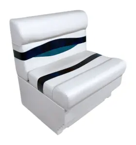3200-3009-AADK HORIZON MANUFACTURING Pontoon Bench Seat Set