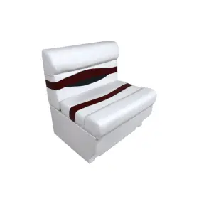 3200-3009-AAEC HORIZON MANUFACTURING Pontoon Bench Seat Set