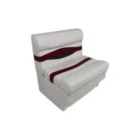 3200-3009-ABEC HORIZON MANUFACTURING Pontoon Bench Seat Set