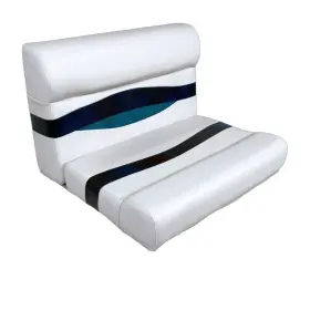 3200-AADK HORIZON MANUFACTURING Pontoon Bench Seat Cushion