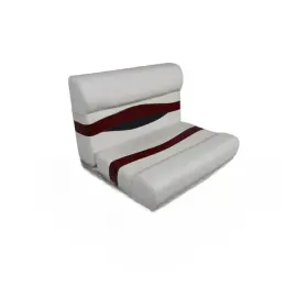 3200-ABEC HORIZON MANUFACTURING Pontoon Bench Seat Cushion