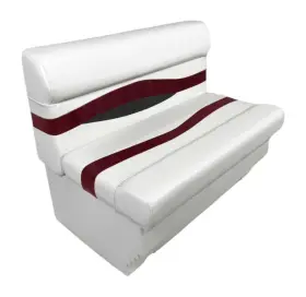 3201-3010-AAEC HORIZON MANUFACTURING Pontoon Bench Seat Set