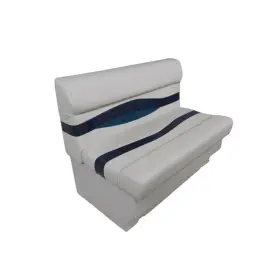 3201-3010-ABDK HORIZON MANUFACTURING Pontoon Bench Seat Set
