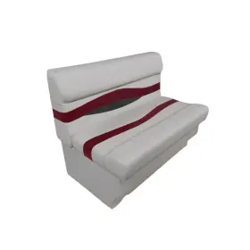 3201-3010-ABEC HORIZON MANUFACTURING Pontoon Bench Seat Set