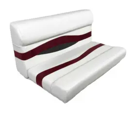 3201-AAEC HORIZON MANUFACTURING Pontoon Bench Seat Cushion