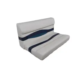 3201-ABDK HORIZON MANUFACTURING Pontoon Bench Seat Cushion