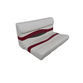 3201-ABEC HORIZON MANUFACTURING Pontoon Bench Seat Cushion