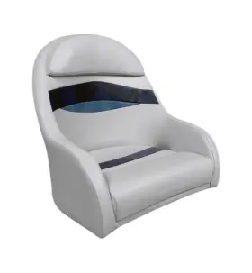 3206-ABDK HORIZON MANUFACTURING Pontoon Captain Chair Elite