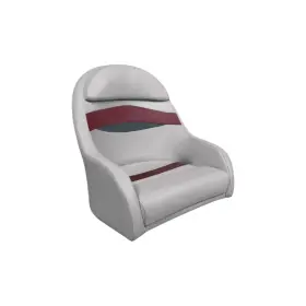 3206-ABEC HORIZON MANUFACTURING Pontoon Captain Chair Elite