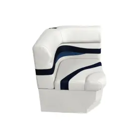 3207-AADK-3011-AA HORIZON MANUFACTURING Pontoon Radius Corner