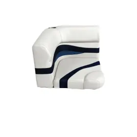 3207-AADK HORIZON MANUFACTURING Pontoon Radius Corner Cushion