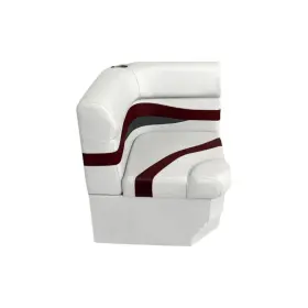 3207-AAEC-3011-AA HORIZON MANUFACTURING Pontoon Radius Corner