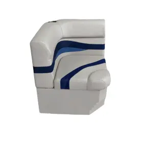 3207-ABDK-3011-AB HORIZON MANUFACTURING Pontoon Radius Corner