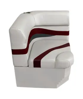 3207-ABEC-3011-AB HORIZON MANUFACTURING Pontoon Radius Corner