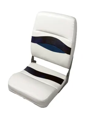 3208-AADK HORIZON MANUFACTURING Pontoon Fold Down Boat Seat