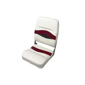 3208-AAEC HORIZON MANUFACTURING Pontoon Fold Down Boat Seat