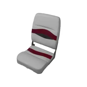 3208-ABEC HORIZON MANUFACTURING Pontoon Fold Down Boat Seat