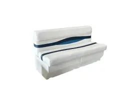 3212-2X3009-AADK HORIZON MANUFACTURING Pontoon Bench Seat
