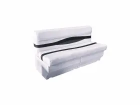 3212-2X3009-AAEC HORIZON MANUFACTURING Pontoon Bench Seat
