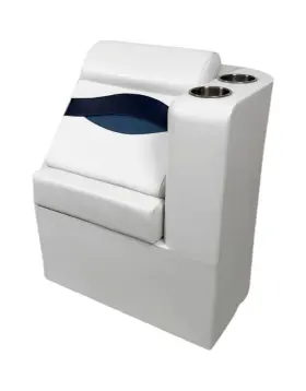 3216-AADK HORIZON MANUFACTURING Right Radius Lean Elite