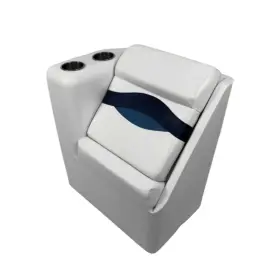 3217-AADK HORIZON MANUFACTURING Left Radius Lean Elite