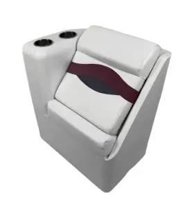 3217-AAEC HORIZON MANUFACTURING Left Radius Lean Elite
