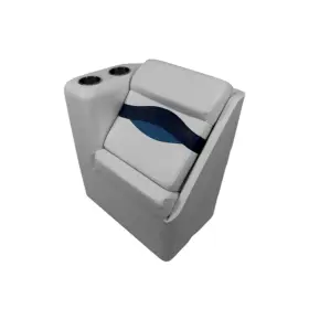 3217-ABDK HORIZON MANUFACTURING Left Radius Lean Elite