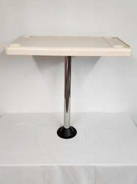 4000-RFM HORIZON MANUFACTURING Pontoon Boat Table Mounting