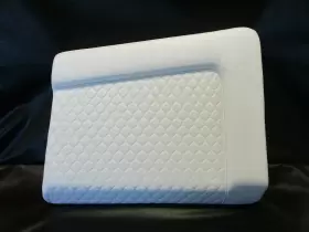 1BHY9313C HYDRASPORT 53 Transom Seat Cushion Starboard Boat