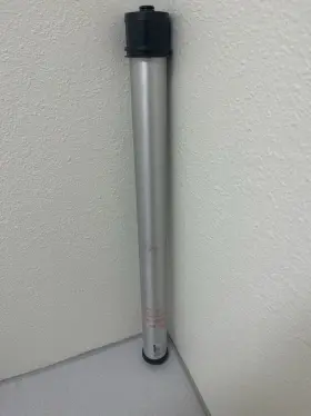 TL5000-S-25.5 ITC INC Redwood Boat Rv Table Leg Post