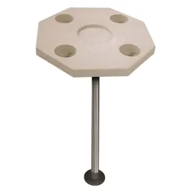 Dsi-ks JIF MARINE Octogonal Table Steel Leg Kit