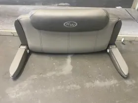 CBS-263 KEY WEST Console Backrest