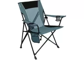 540221 KIJARO Dual Lock Chair Hallett Peak #2