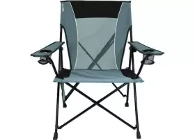 540221 KIJARO Dual Lock Chair Hallett Peak