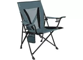 540261 KIJARO Dual Lock Chair Hallett Peak #2