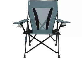 540261 KIJARO Dual Lock Chair Hallett Peak
