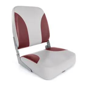 777161 KIMPEX Economy Fold Down Boat Seat High