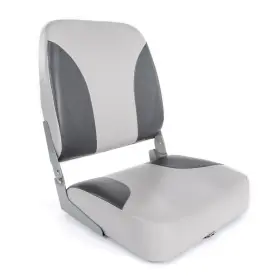 777162 KIMPEX Economy Fold Down Boat Seat High