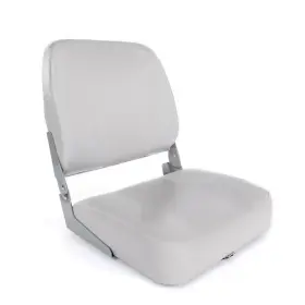 777163 KIMPEX Economy Fold Down Boat Seat
